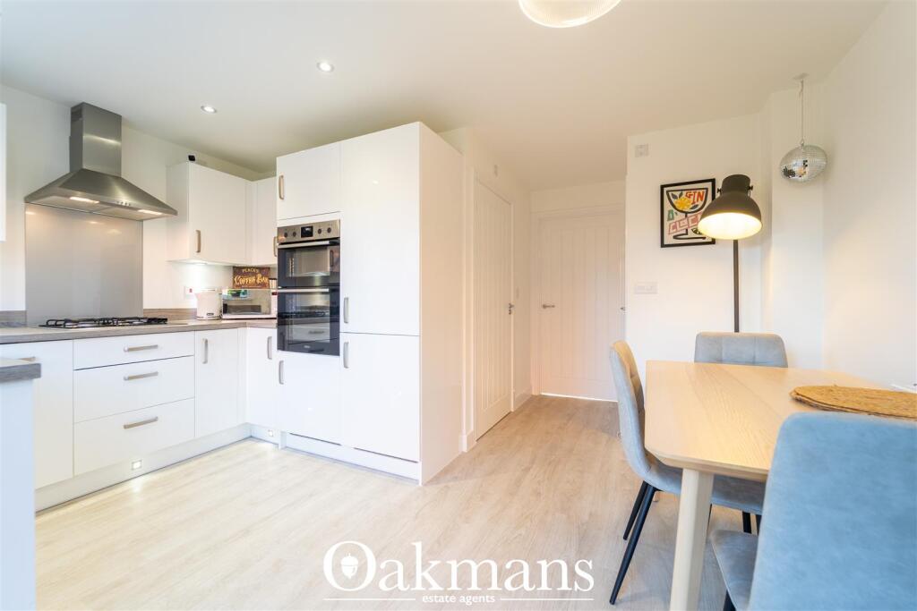 Additional property image - Hazelwell Lane, Birmingham, B30