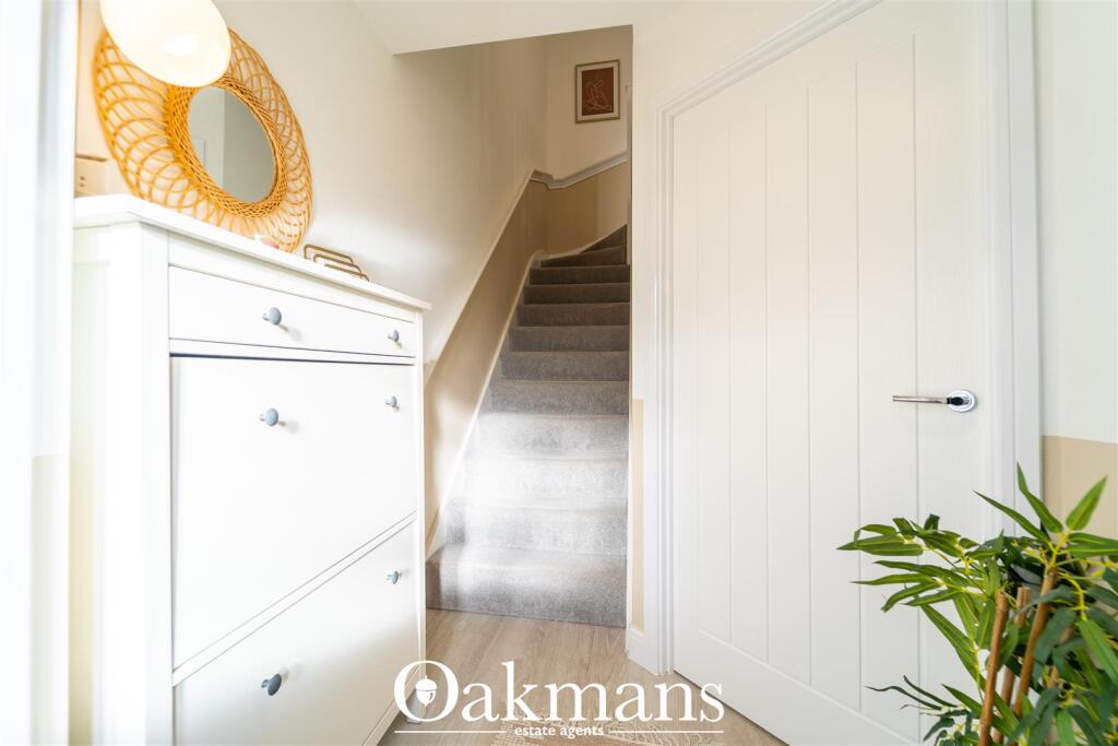 Additional property image - Hazelwell Lane, Birmingham, B30