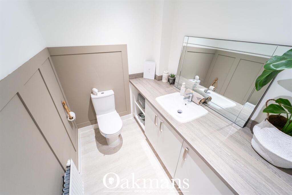 Additional property image - Hazelwell Lane, Birmingham, B30