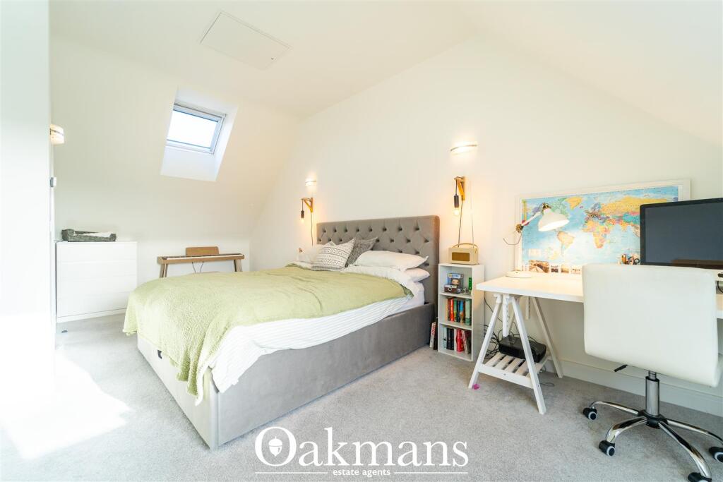Additional property image - Hazelwell Lane, Birmingham, B30