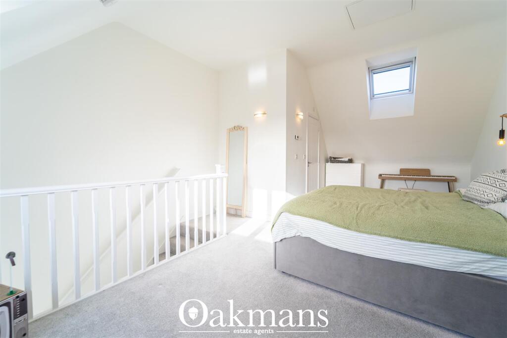 Additional property image - Hazelwell Lane, Birmingham, B30