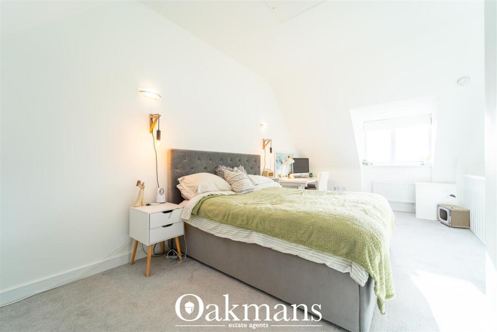 Additional property image - Hazelwell Lane, Birmingham, B30