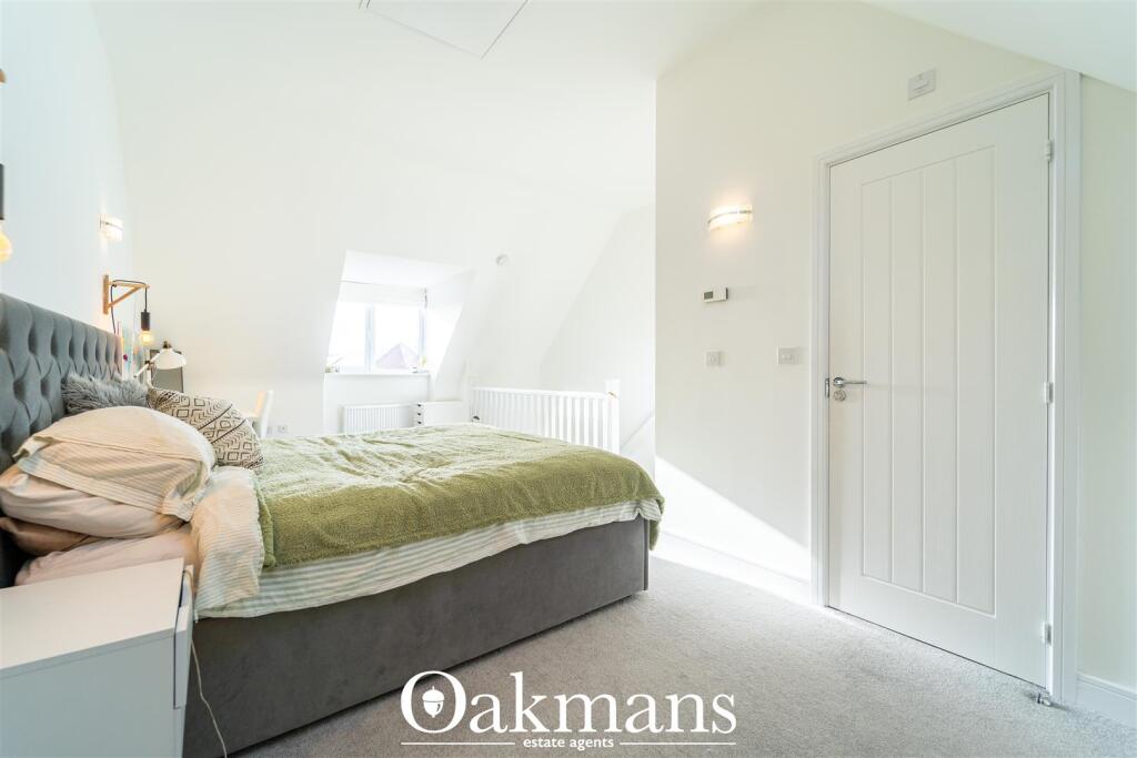 Additional property image - Hazelwell Lane, Birmingham, B30