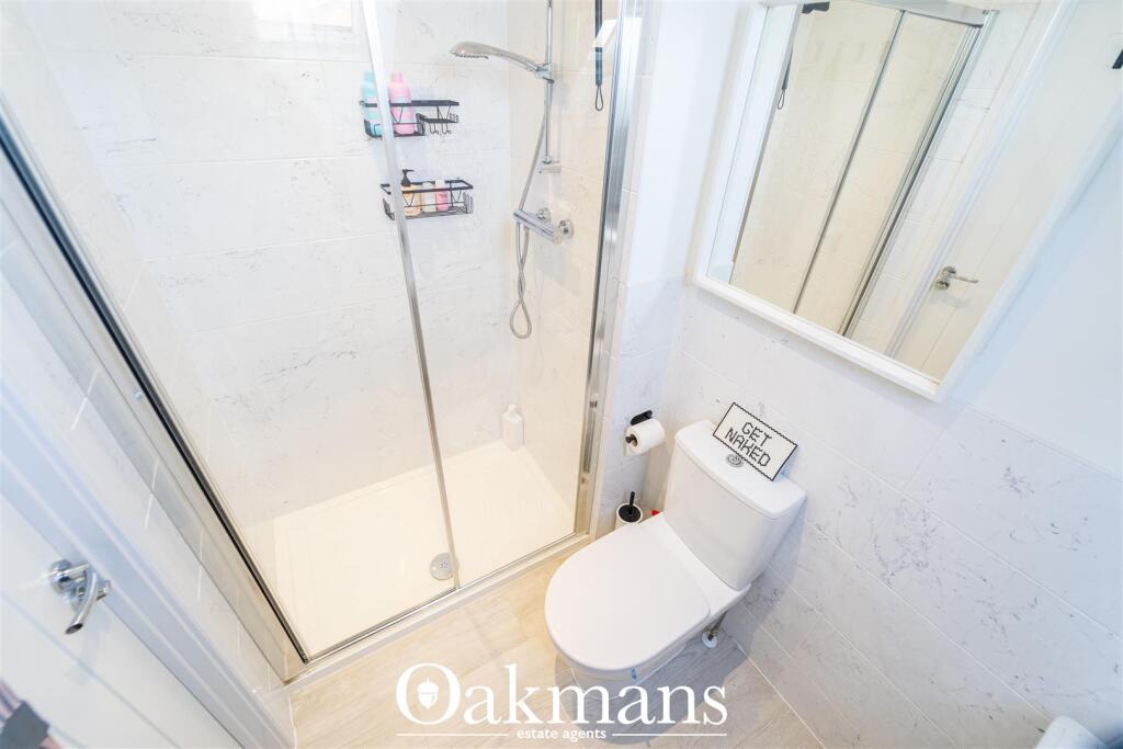 Additional property image - Hazelwell Lane, Birmingham, B30