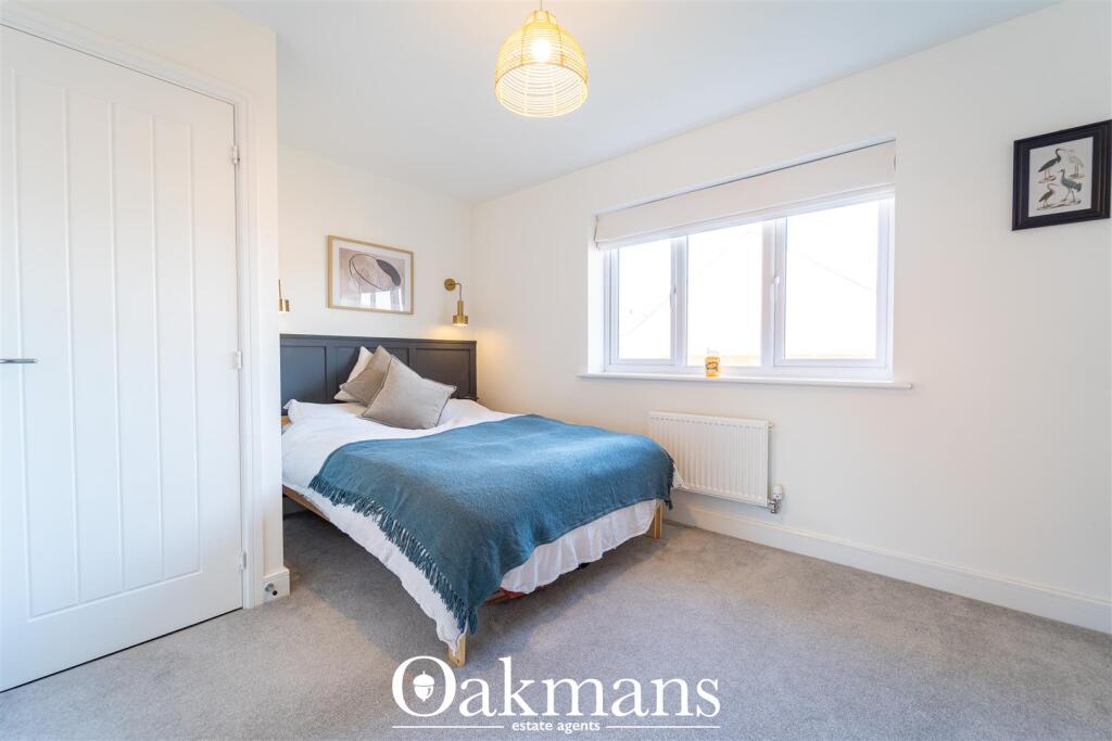 Additional property image - Hazelwell Lane, Birmingham, B30