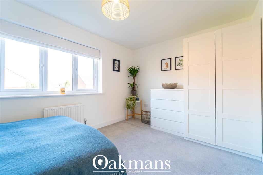 Additional property image - Hazelwell Lane, Birmingham, B30