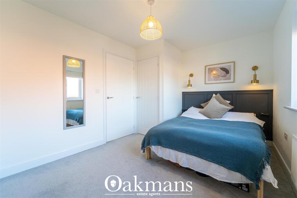 Additional property image - Hazelwell Lane, Birmingham, B30