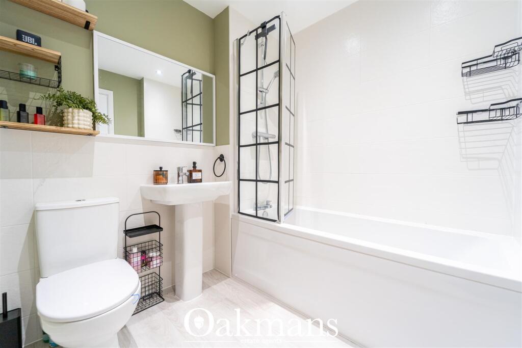Additional property image - Hazelwell Lane, Birmingham, B30