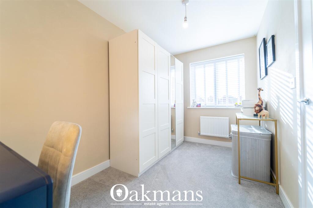 Additional property image - Hazelwell Lane, Birmingham, B30