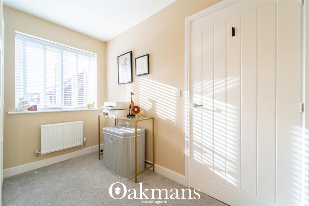 Additional property image - Hazelwell Lane, Birmingham, B30
