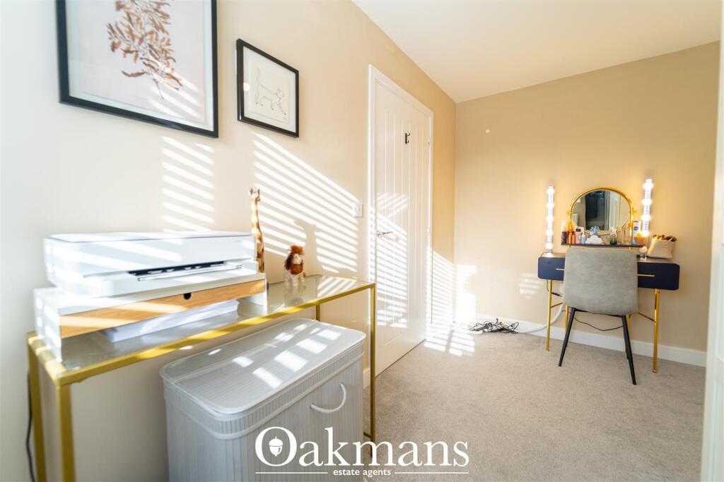 Additional property image - Hazelwell Lane, Birmingham, B30