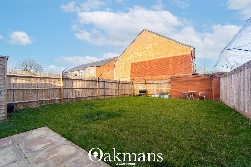 Additional property image - Hazelwell Lane, Birmingham, B30