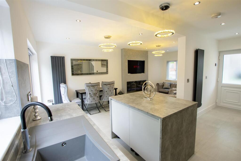 Additional property image - Corisande Road, Birmingham, B29
