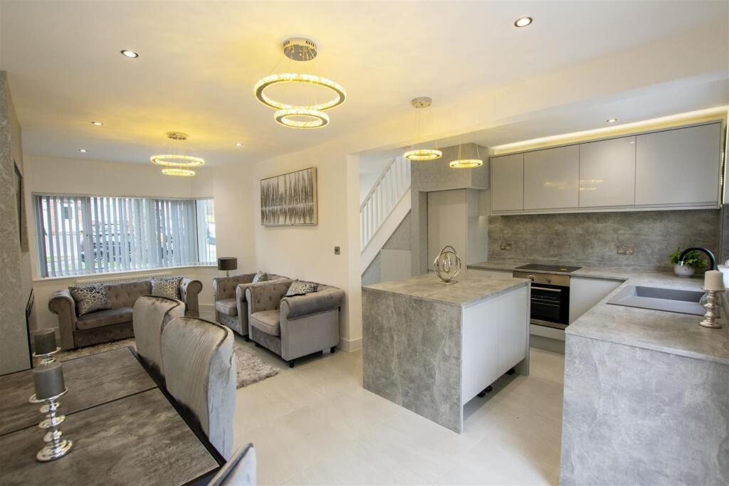 Additional property image - Corisande Road, Birmingham, B29