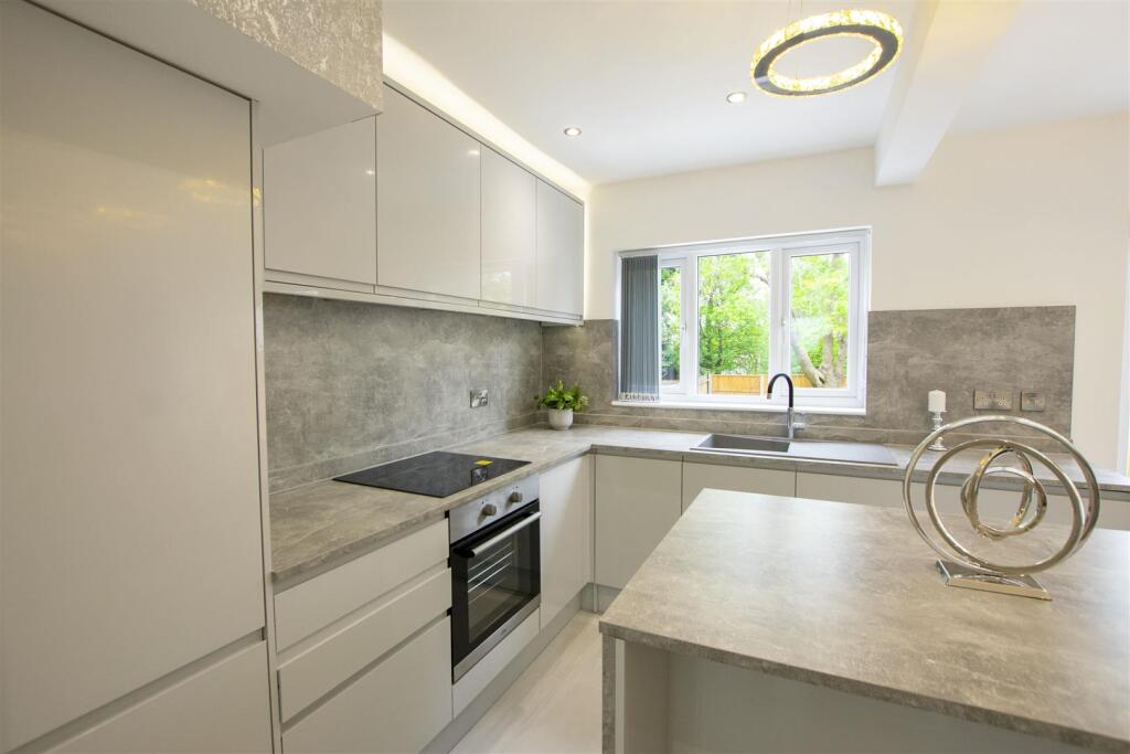 Additional property image - Corisande Road, Birmingham, B29