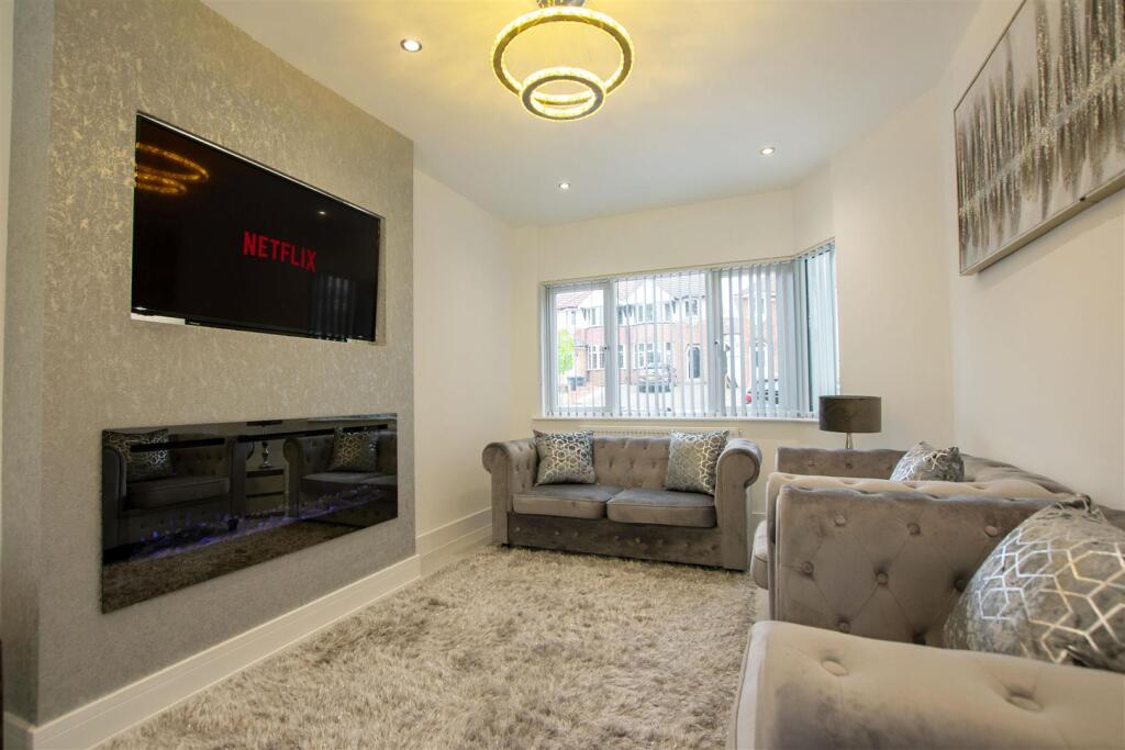 Additional property image - Corisande Road, Birmingham, B29