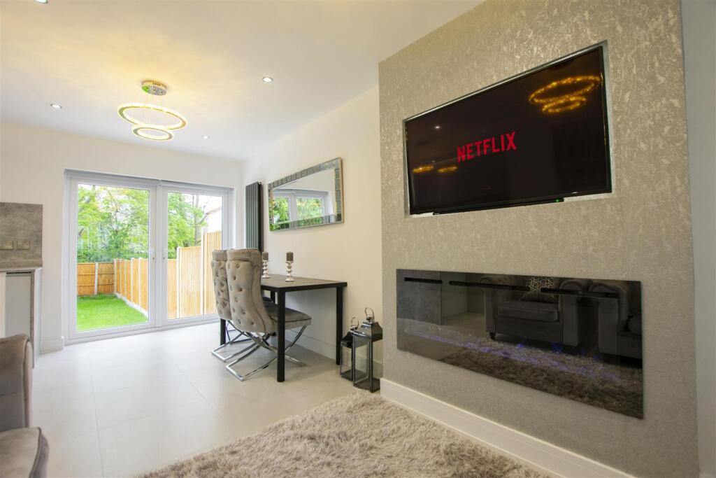 Additional property image - Corisande Road, Birmingham, B29