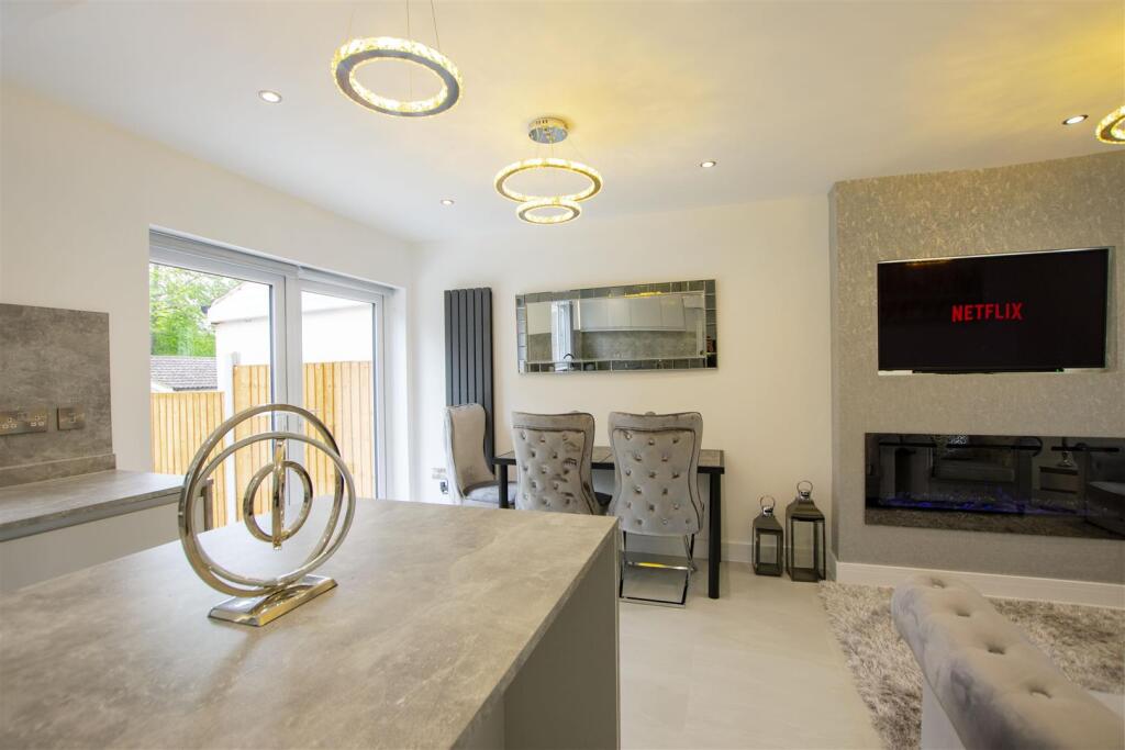 Additional property image - Corisande Road, Birmingham, B29