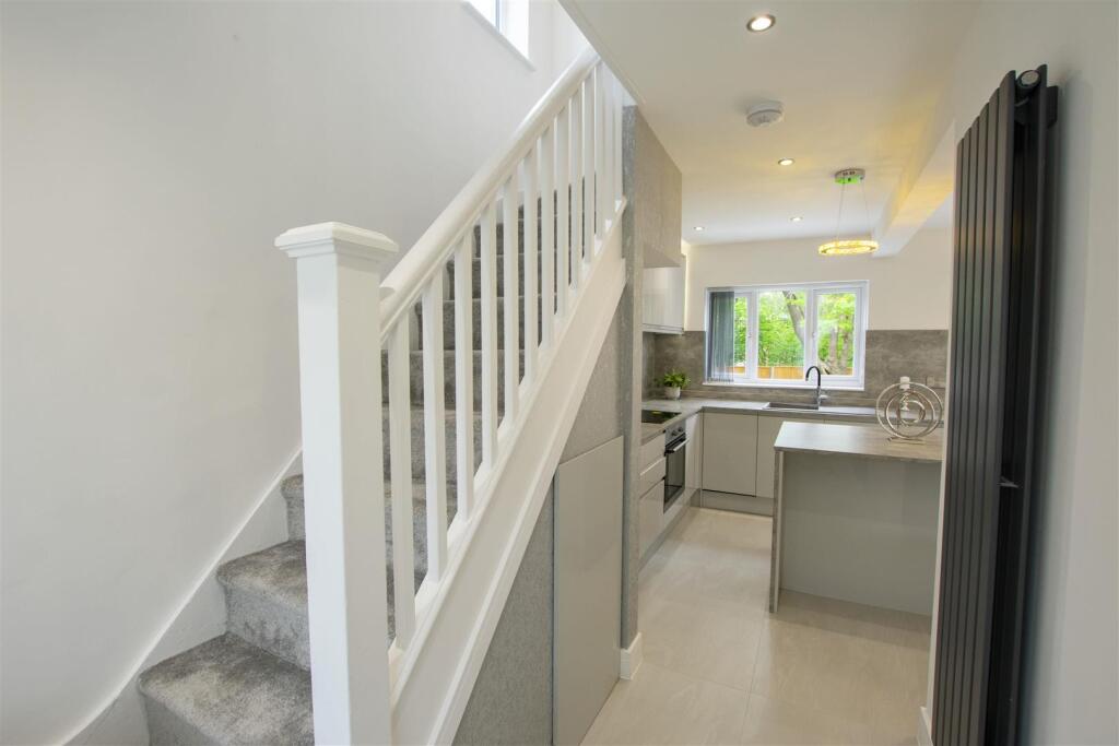 Additional property image - Corisande Road, Birmingham, B29