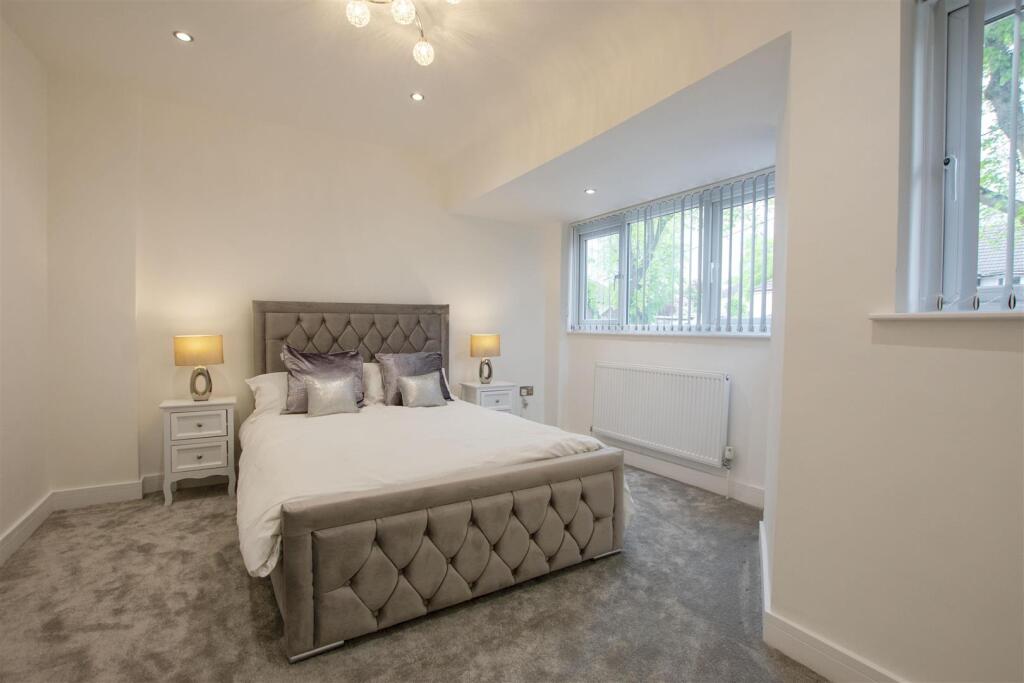 Additional property image - Corisande Road, Birmingham, B29