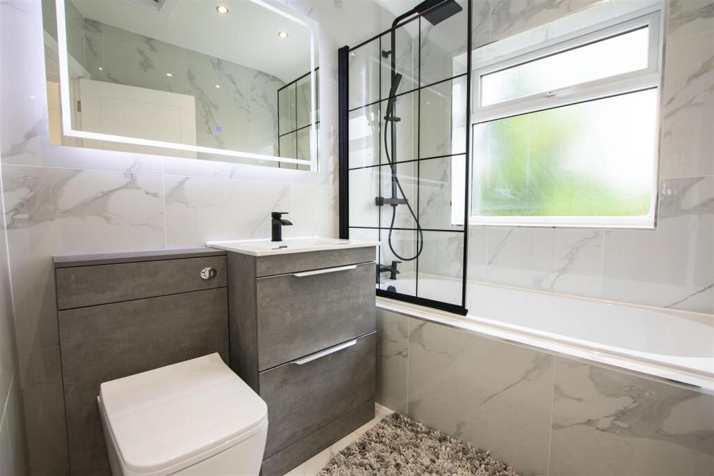 Additional property image - Corisande Road, Birmingham, B29