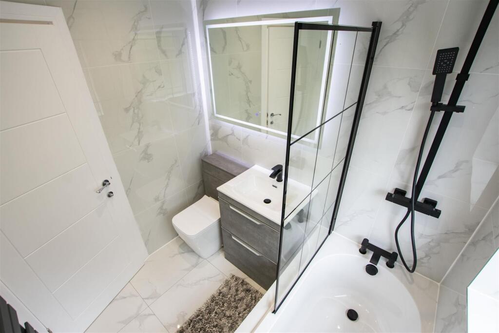 Additional property image - Corisande Road, Birmingham, B29
