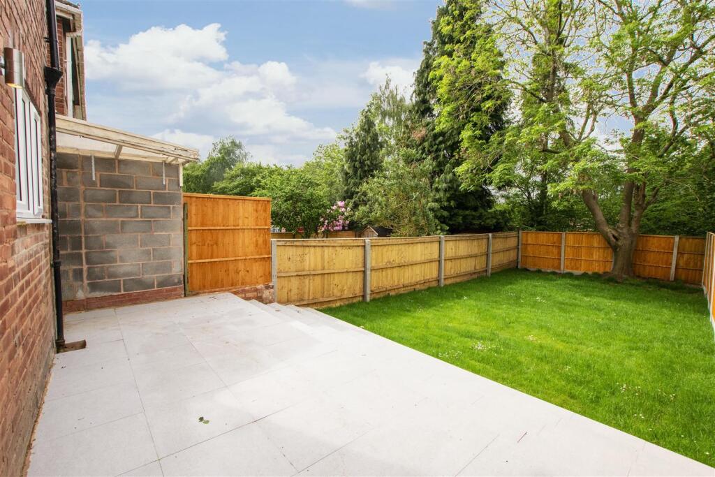 Additional property image - Corisande Road, Birmingham, B29