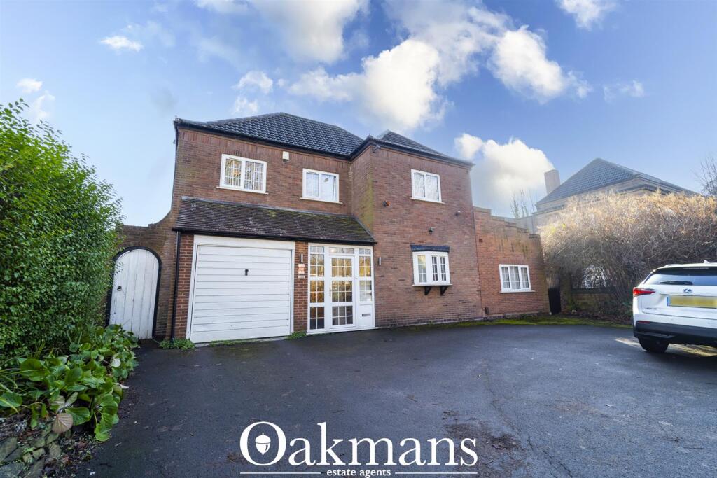 Additional property image - Pershore Road, Birmingham
