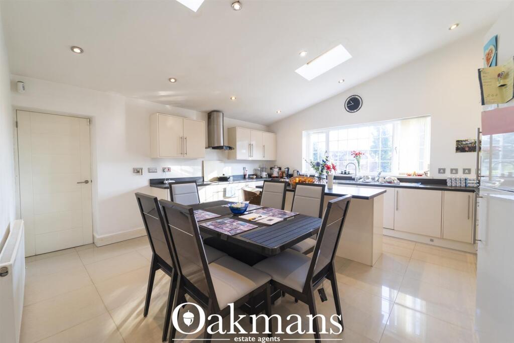 Additional property image - Pershore Road, Birmingham
