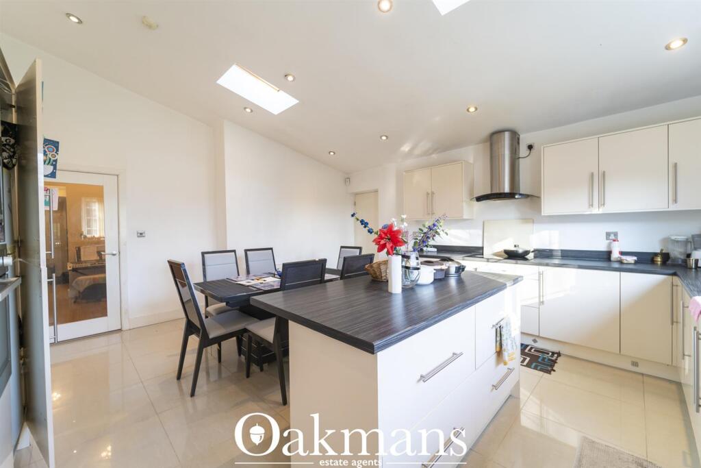 Additional property image - Pershore Road, Birmingham