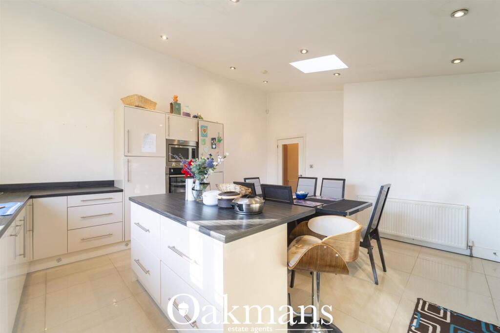 Additional property image - Pershore Road, Birmingham