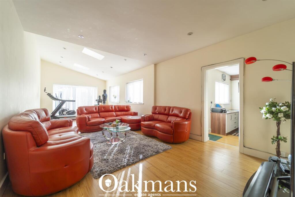 Additional property image - Pershore Road, Birmingham