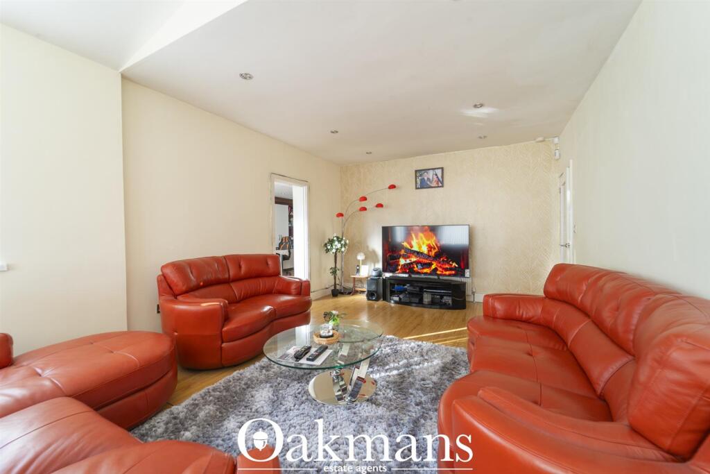 Additional property image - Pershore Road, Birmingham