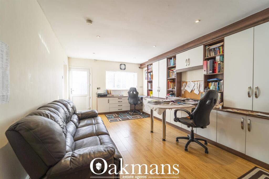 Additional property image - Pershore Road, Birmingham