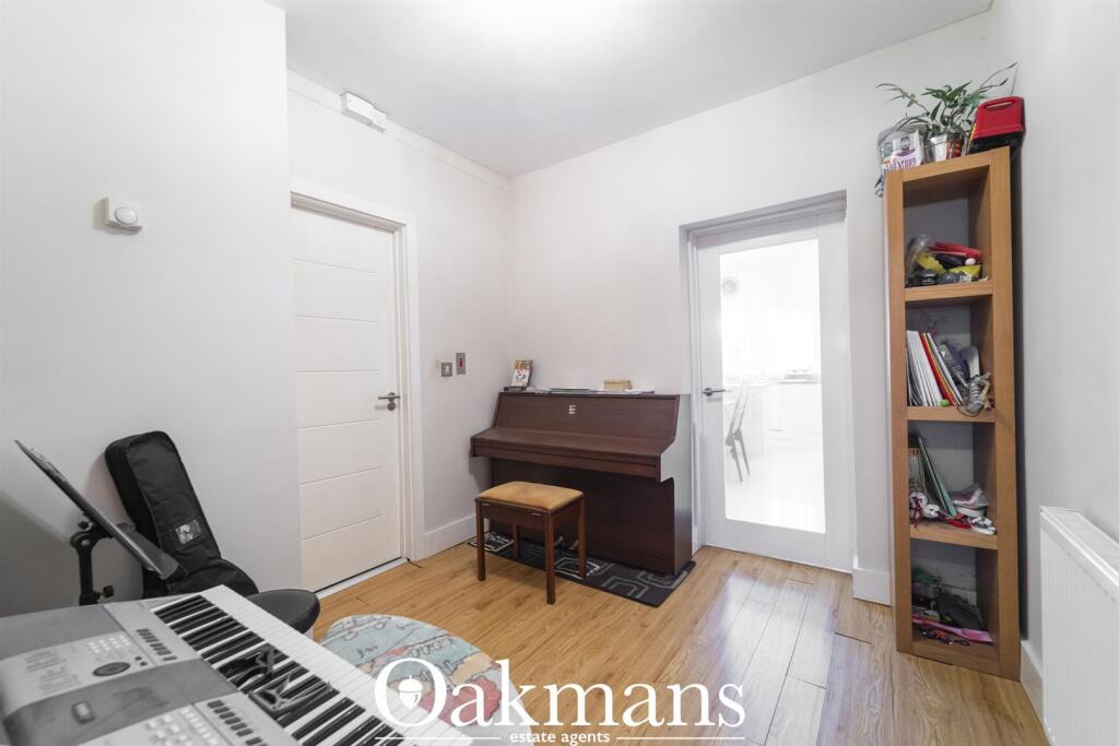 Additional property image - Pershore Road, Birmingham