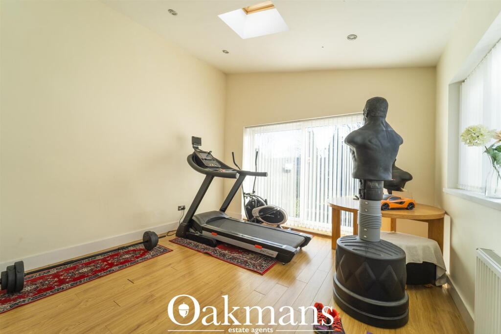 Additional property image - Pershore Road, Birmingham