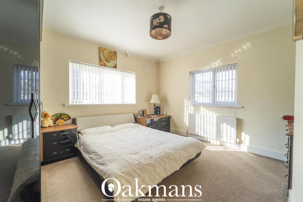 Additional property image - Pershore Road, Birmingham