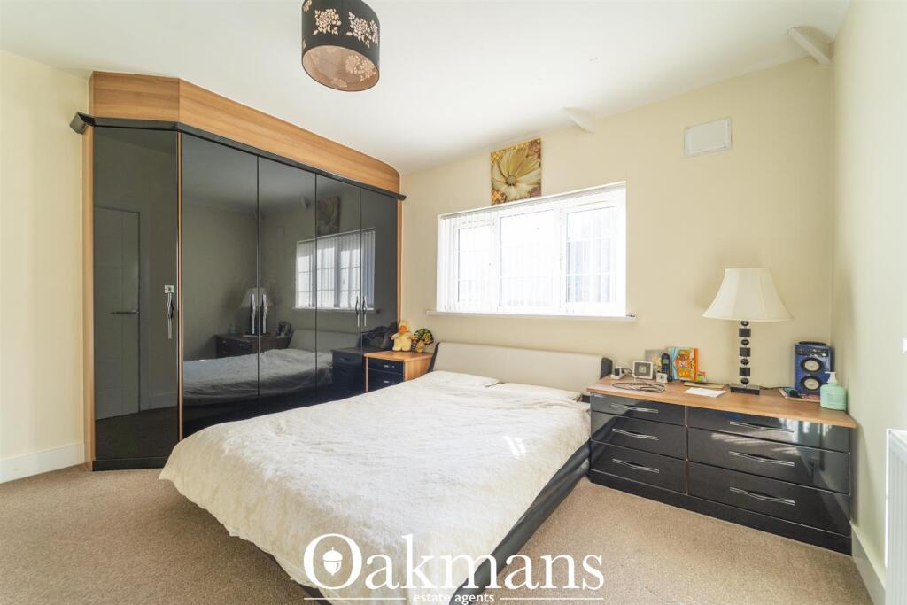 Additional property image - Pershore Road, Birmingham