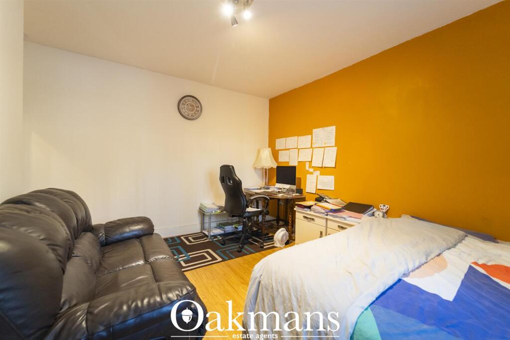 Additional property image - Pershore Road, Birmingham