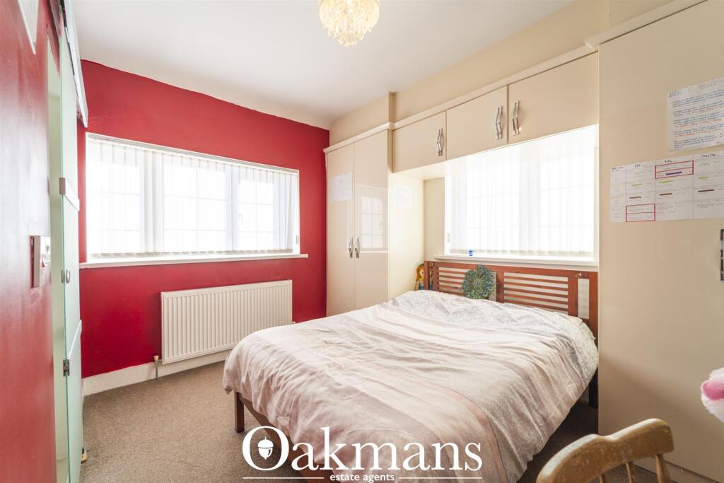 Additional property image - Pershore Road, Birmingham
