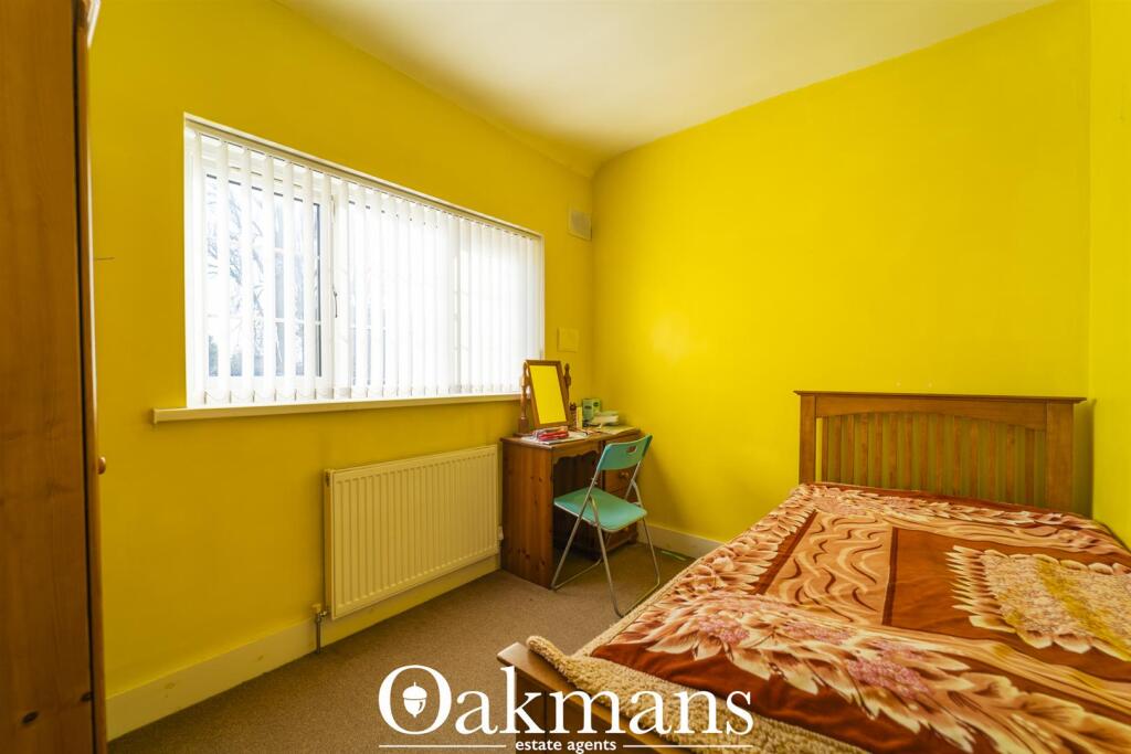 Additional property image - Pershore Road, Birmingham