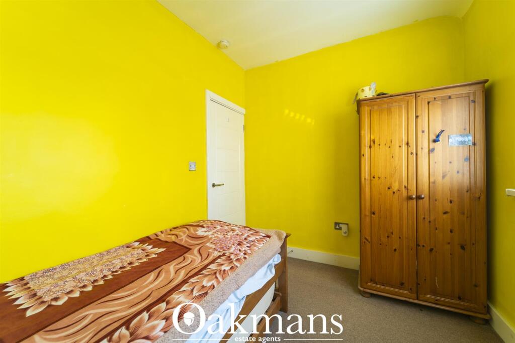 Additional property image - Pershore Road, Birmingham