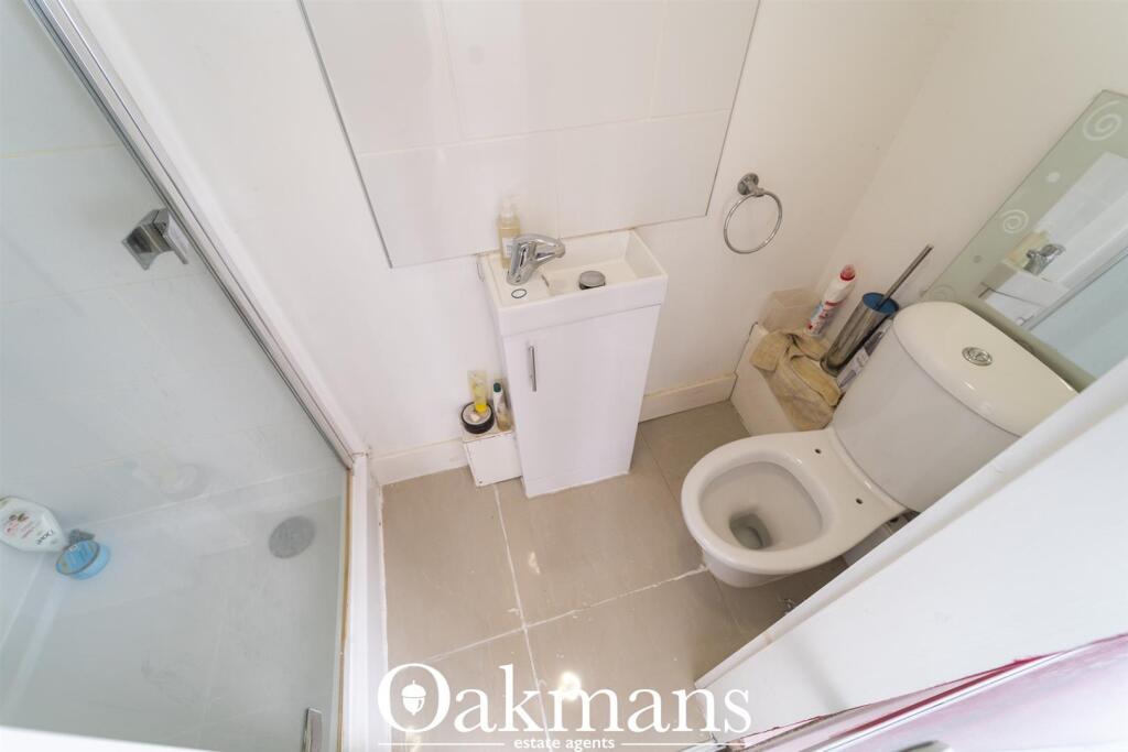 Additional property image - Pershore Road, Birmingham