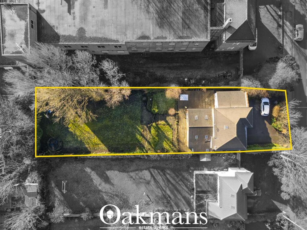 Additional property image - Pershore Road, Birmingham