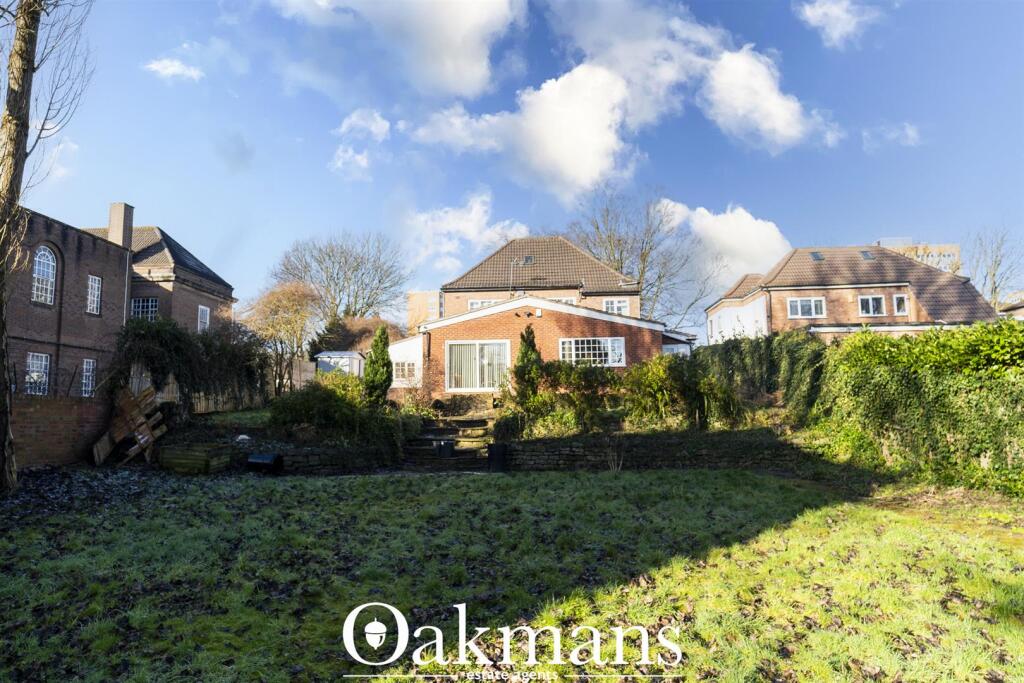 Additional property image - Pershore Road, Birmingham