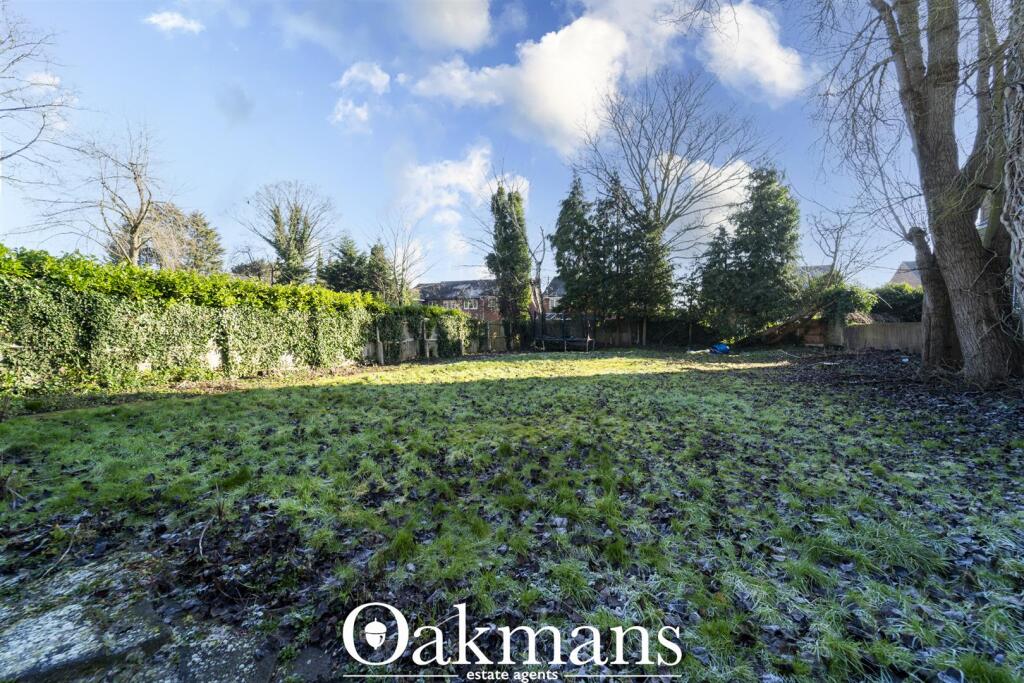 Additional property image - Pershore Road, Birmingham