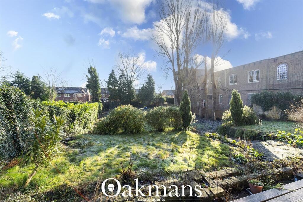 Additional property image - Pershore Road, Birmingham