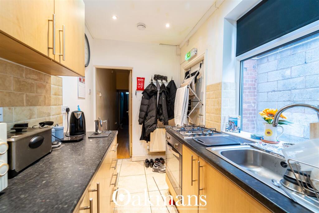 Additional property image - Pershore Road, Kings Norton, Birmingham B30