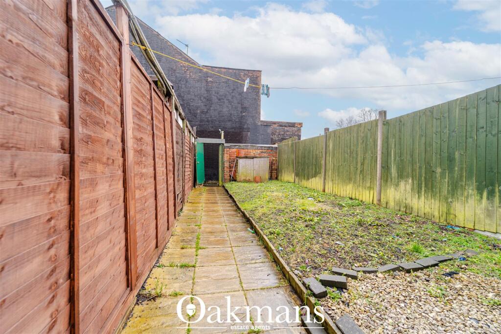 Additional property image - Pershore Road, Kings Norton, Birmingham B30