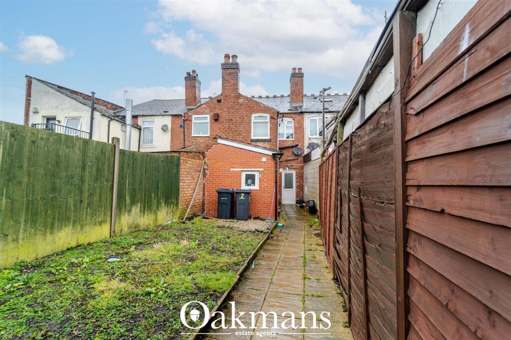Additional property image - Pershore Road, Kings Norton, Birmingham B30